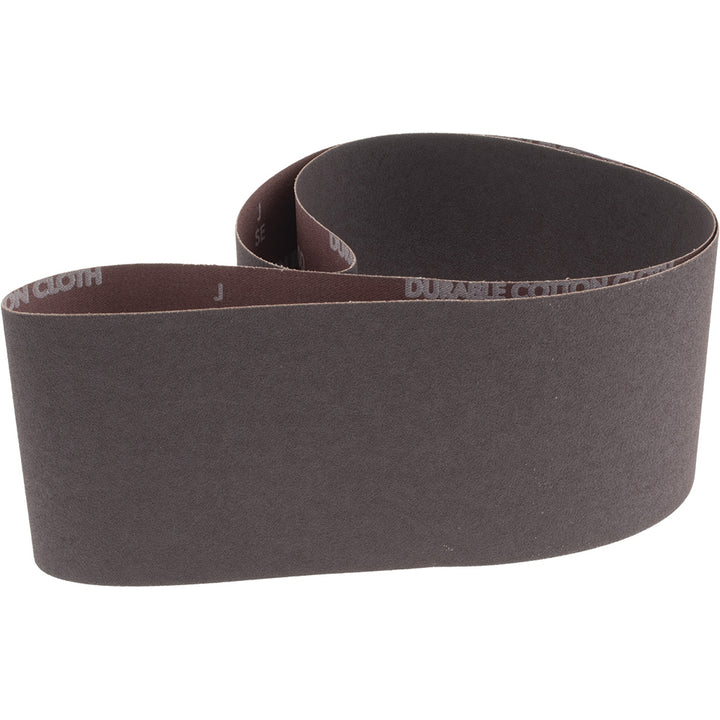 4 x 48" 100-Grit Aluminum Oxide Belt - Norton 78072769216