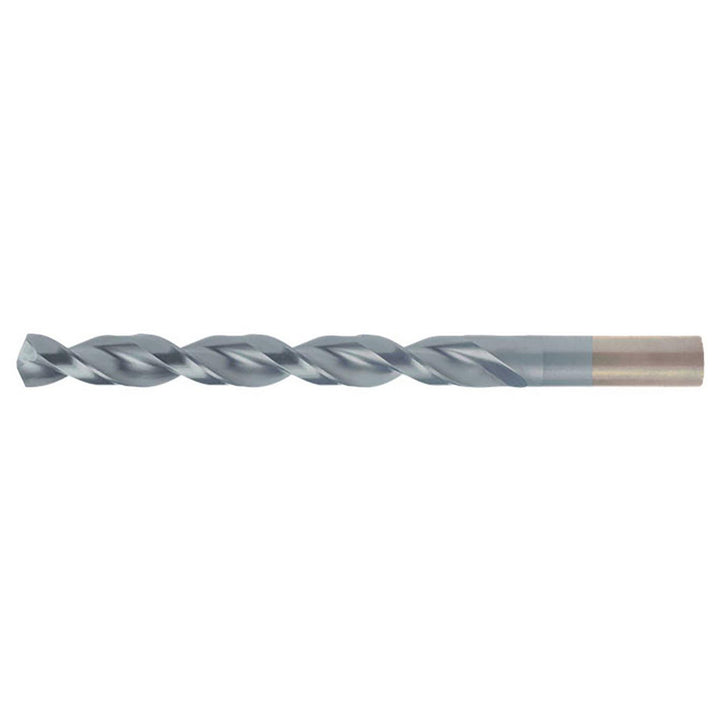 27/64" High Speed Steel Drill Bit, TiCN, 135° point - Chicago-Latrobe 42027