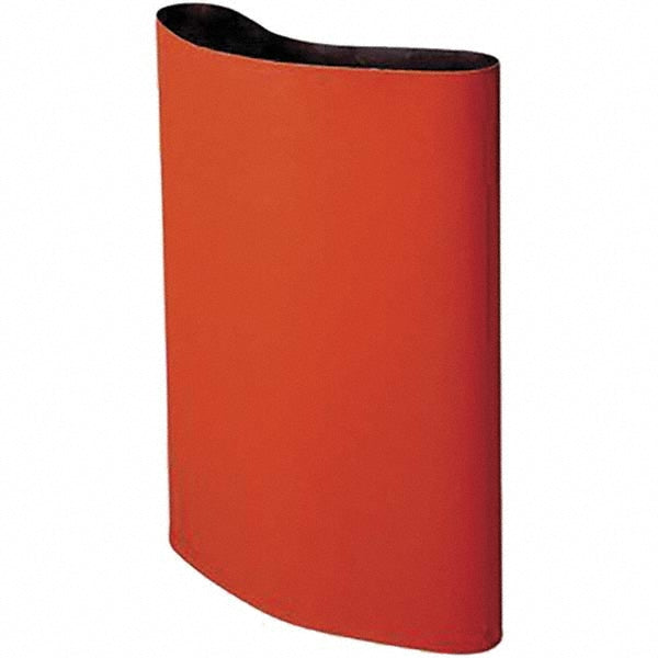 37 x 75" 120-Grit Ceramic Aluminum Oxide Belt - 3M 7000120213