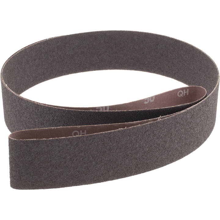 2 x 72" 50-Grit Aluminum Oxide Belt - Norton 78072784894