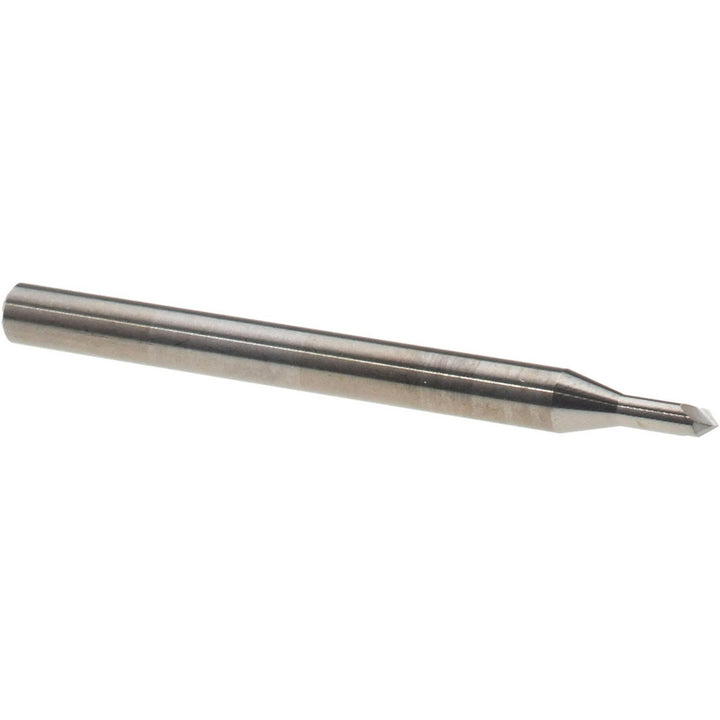 Chamfer Mills & Back Chamfers - Harvey Tool 998945