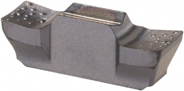 GEPI 3.18-0.20 Solid Carbide Insert, Grade IC908, TiAlN - Iscar 6403374
