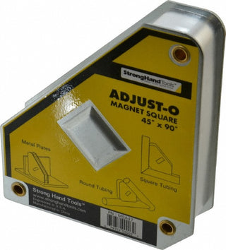 Welding Magnet - Strong Hand Tools MSA47