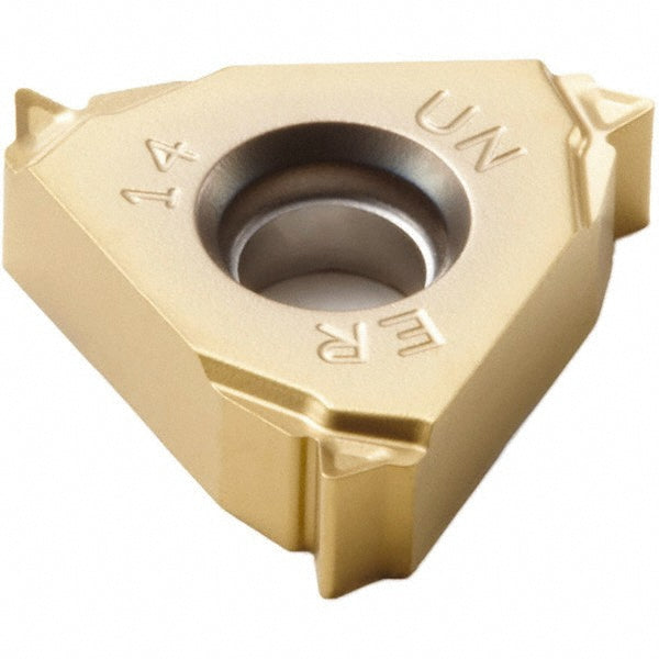 3/8" IC Solid Carbide Insert, Grade CP500, Coated - Seco 00077917