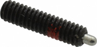 #8-32 Spring Plunger - Jergens 27322