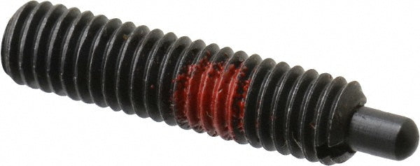 #10-32 Spring Plunger - Jergens 26923