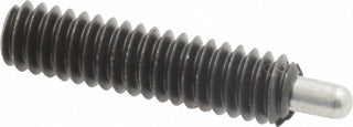 1/4-20 Spring Plunger - Jergens 27324