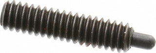 1/4-20 Spring Plunger - Jergens 26924
