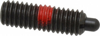 3/8-16 Spring Plunger - Jergens 26927