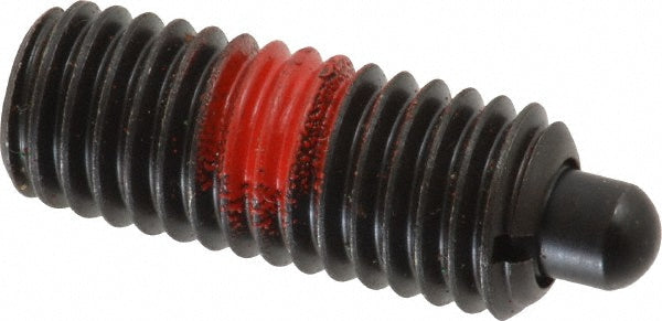 1/2-13 Spring Plunger - Jergens 26928