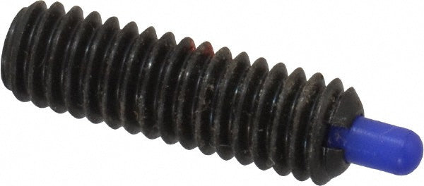 5/16-18 Spring Plunger - Jergens 30526