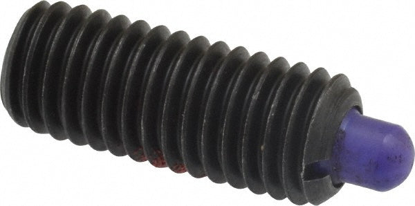 1/2-13 Spring Plunger - Jergens 30528