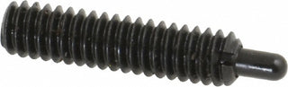 1/4-20 Spring Plunger - Jergens 26824