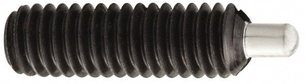 3/4-10 Spring Plunger - Gibraltar 57083G