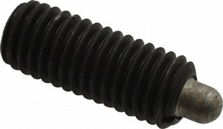 1/2-13 Spring Plunger - Jergens 27228