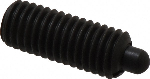 1/2-13 Spring Plunger - Jergens 26828