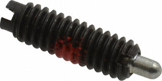 #8-32 Spring Plunger - Jergens 27102