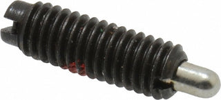 #10-32 Spring Plunger - Jergens 27103