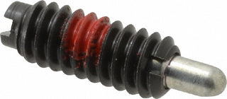 1/4-20 Spring Plunger - Jergens 27104