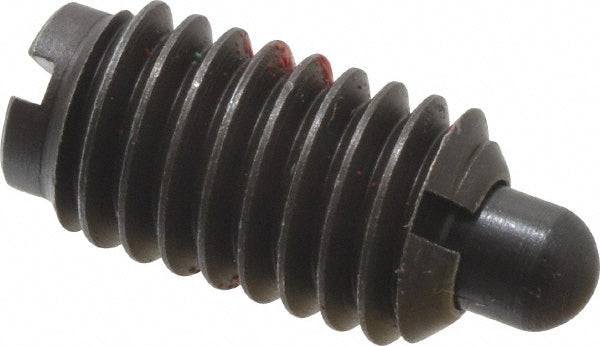 3/8-16 Spring Plunger - Jergens 26706