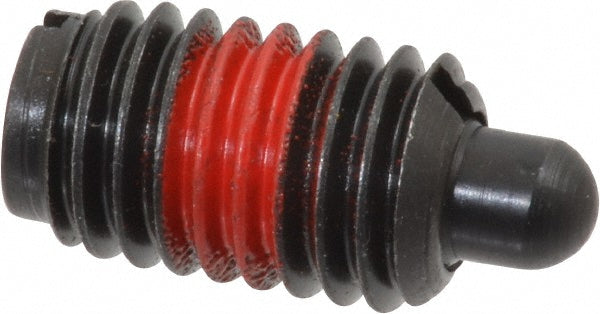 1/2-13 Spring Plunger - Jergens 26707