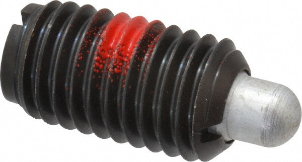 5/8-11 Spring Plunger - Jergens 27108