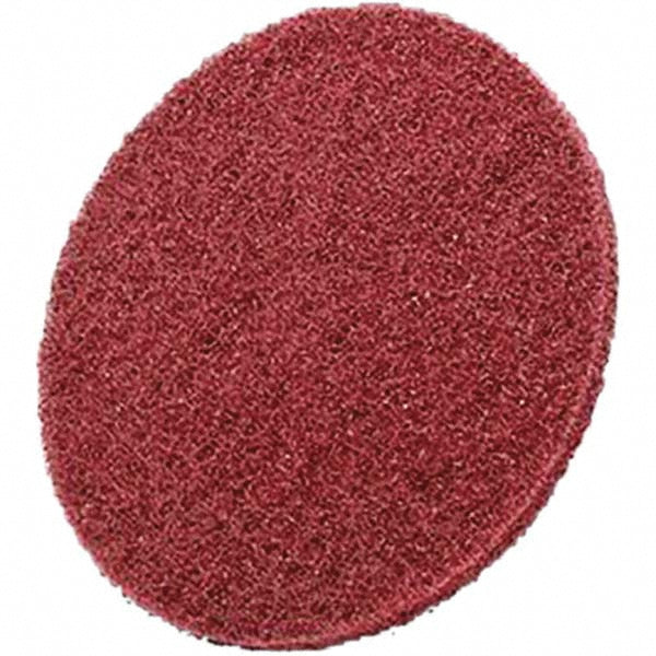3" Aluminum Oxide Disc - 3M 7000045959