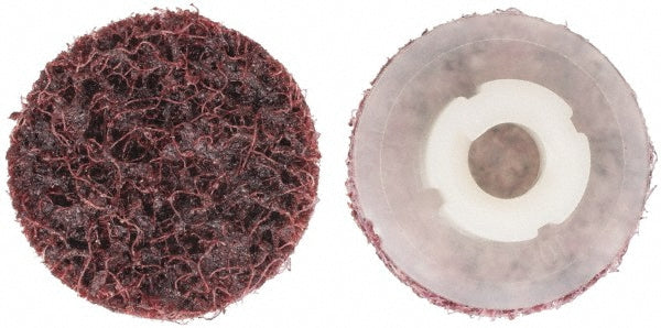 3/4" Aluminum Oxide Disc - 3M 7000035846