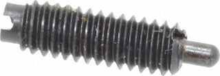 #8-32 Spring Plunger - Jergens 26602