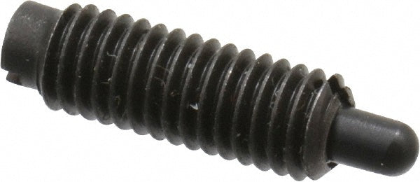 #10-32 Spring Plunger - Jergens 26603