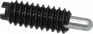 1/4-20 Spring Plunger - Jergens 27004