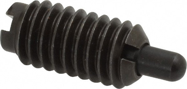5/16-18 Spring Plunger - Jergens 26605