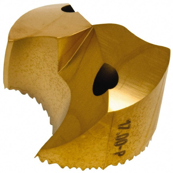 Carbide Insert, Grade UNSPEC, TiAlN - Seco 00090329