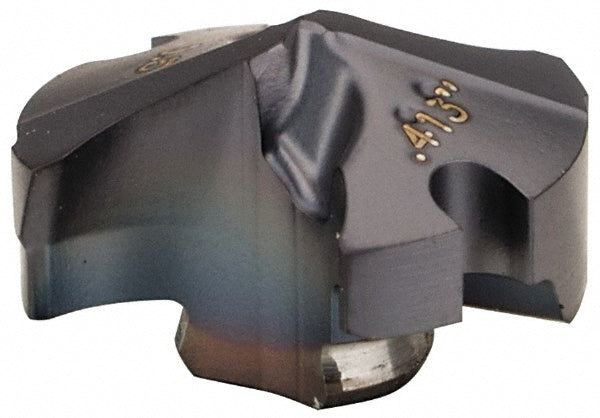 Carbide Insert, Grade IC908, TiAlN - Iscar 5504852