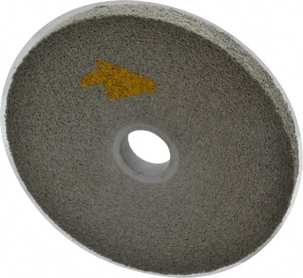 6 x 1/2" Silicon Carbide Deburring Wheels Disc - 3M 7010366407