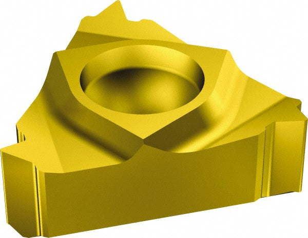 1/4" IC Solid Carbide Insert, Grade 1020, TiN - Sandvik Coromant 5742011