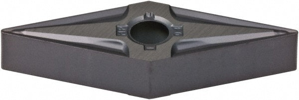 VNMG160404MP Carbide Insert, Grade KCU10, TiAlN - Kennametal 4045150
