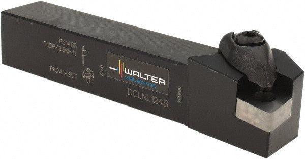Indexable Turning & Profiling - Walter 5097497