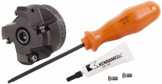 Indexable Milling Cutters - Kennametal 4130428