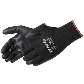 Gloves - Liberty Safety P4638BK-L