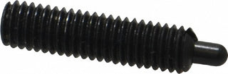M5 x 0.80 Spring Plunger - Jergens 26871