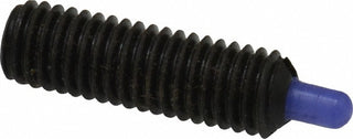 M8 x 1.25 Spring Plunger - Jergens 30473