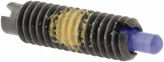 M4 x 0.70 Spring Plunger - Jergens 30370