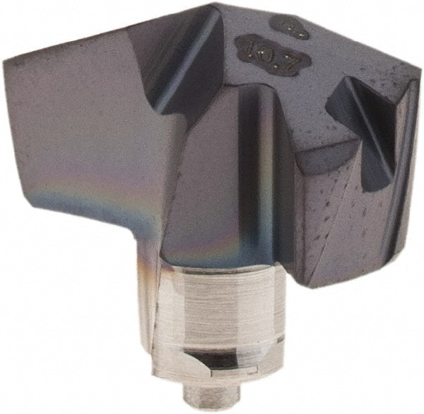 Carbide Insert, Grade IC908, TiAlN - Iscar 5509572
