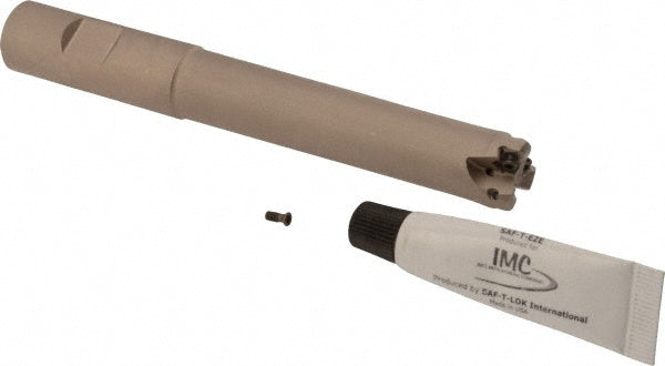 Indexable End Mills - Iscar 3105632