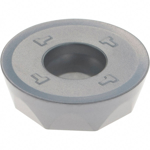 Round 3/4" IC Solid Carbide Insert, Grade DMP25, 2-Slick High-Temp - Dapra 88960