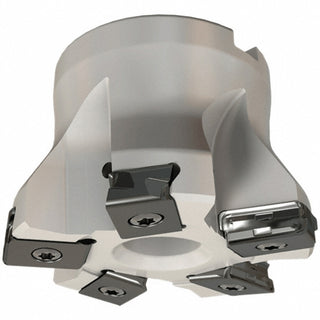 Indexable Milling Cutters - Iscar 3104698