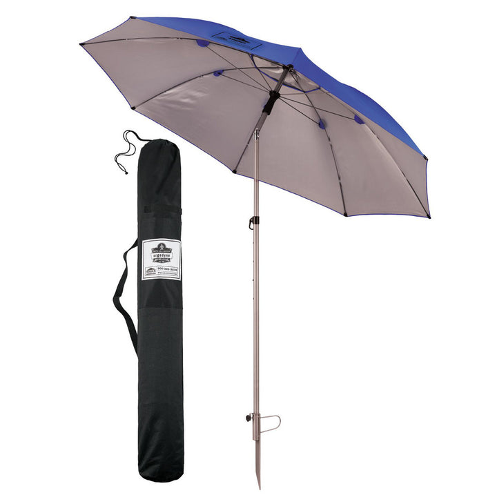 Blue Protective Garment - Ergodyne 12964