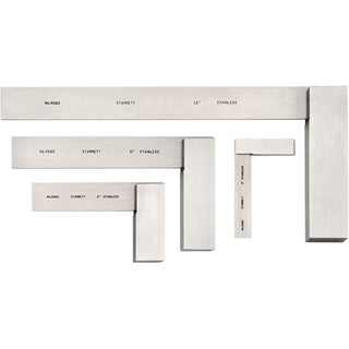 Square - Starrett 12229