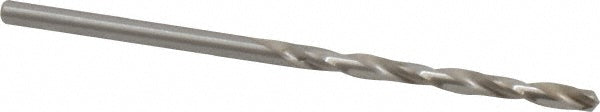 3/32" High Speed Steel Drill Bit, 135° point - Cleveland C11603